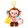 Cuddle & Swing Monkey™ - view 1